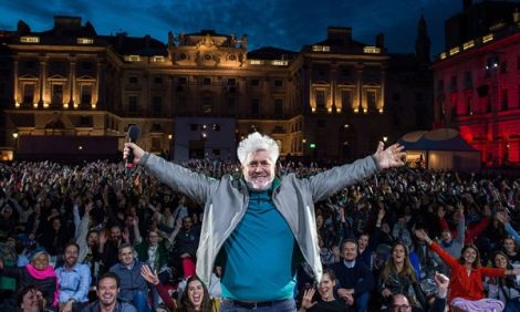 Персоны: Педро Альмодовар возглавит жюри Каннского фестиваля