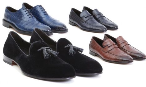 Shoes&Bags Blog. Made in Italy: обувь Pellettieri di Parma