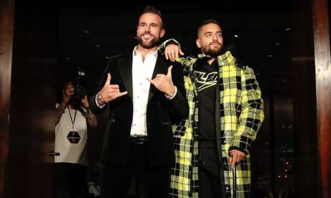 10 лучших цитат из разгромной рецензии Fashionista на показ Philipp Plein осень-зима 2019