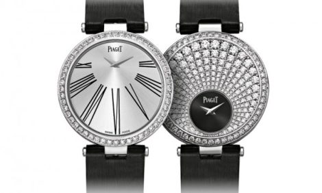 Подарок Дня: Украшения от Piaget