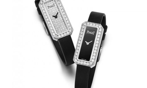 New Year Gift Ideas: женские ювелирные часы Piaget Limelight Diamonds