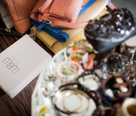 Celebrity Lifestyle. Pop-up showroom LUBLU Kira Plastinina на фестивале «Кинотавр»