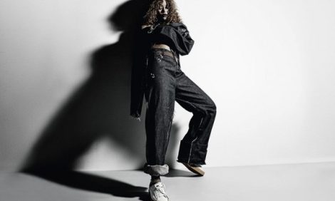 Shoes & Bags Blog: Рианна создала новую линию кроссовок для PUMA