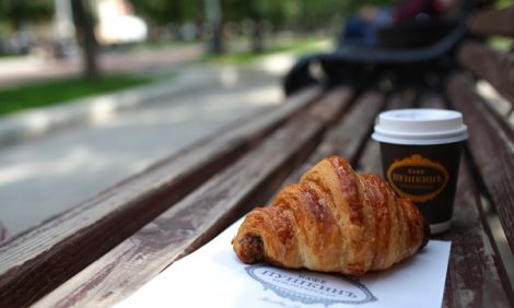 Честная цена: «парижский» завтрак в Кондитерской «Кафе Пушкинъ»