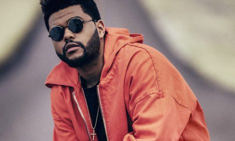 Прямой эфир: The Weeknd, Вирджил Абло и Харуки Мураками попробуют себя в роли радиоведущих