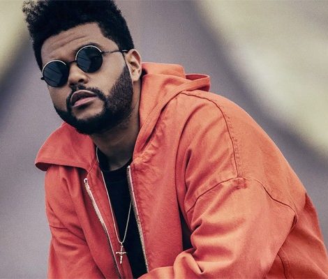 Прямой эфир: The Weeknd, Вирджил Абло и Харуки Мураками попробуют себя в роли радиоведущих