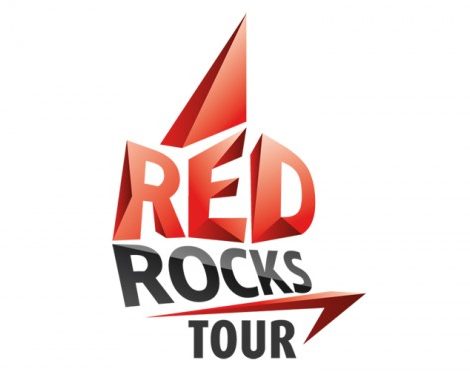 Адрес дня:  Red Rocks в Москве