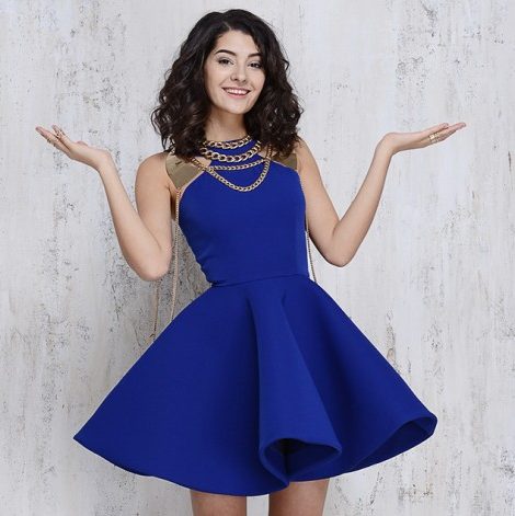 Dress for Less: дизайнерские платья напрокат