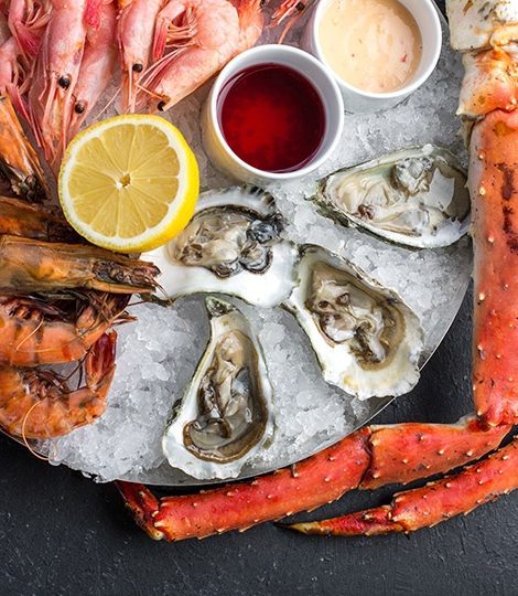 Лучшие рестораны Сочи: «Плакучая ива»