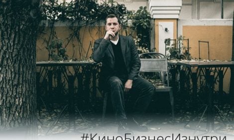 КиноБизнес изнутри с Ренатой Пиотровски: эксклюзивное интервью с Резо Гигинеишвили