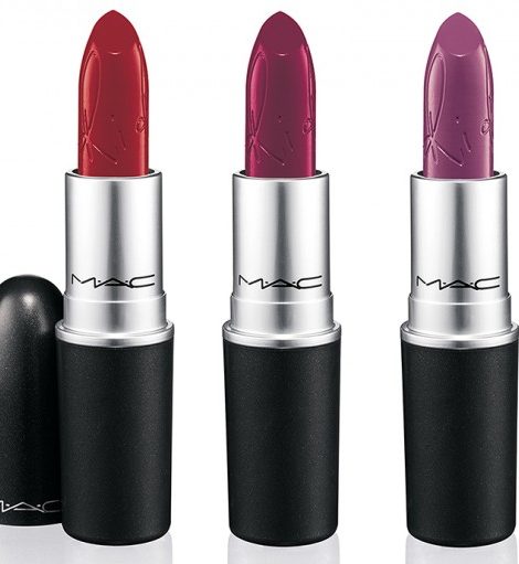 Beauty-shopping: Лимитированная коллекция RiRi (Hearts) MAC Summer