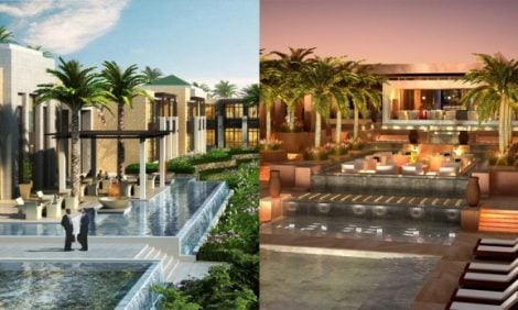 Travel News. The Ritz-Carlton открывает сразу два новых отеля в Марокко