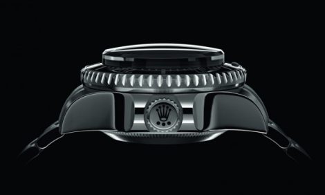 Новость: Часы Rolex снова побывали на дне Марианской впадины