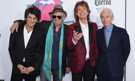 О чем говорят: 5 причин, по которым вы должны прослушать новый альбом The Rolling Stones