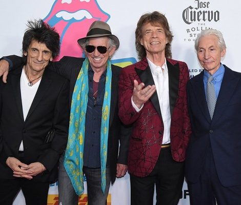 О чем говорят: 5 причин, по которым вы должны прослушать новый альбом The Rolling Stones