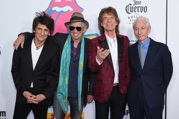 О чем говорят: 5 причин, по которым вы должны прослушать новый альбом The Rolling Stones