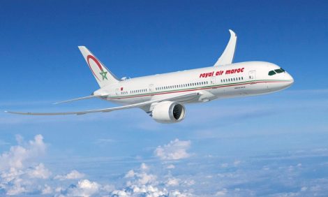 Полеты во сне и наяву: Royal Air Maroc — ваш проводник в мир солнечного Марокко