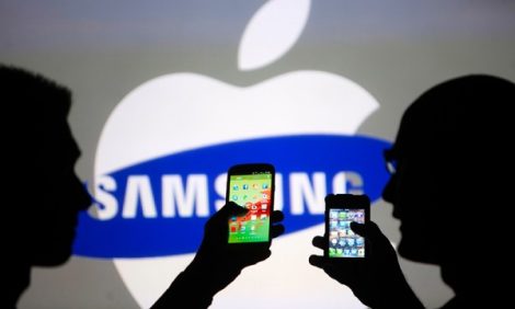 Механизмы: приложение компании Samsung синхронизирует ее продукцию с Apple