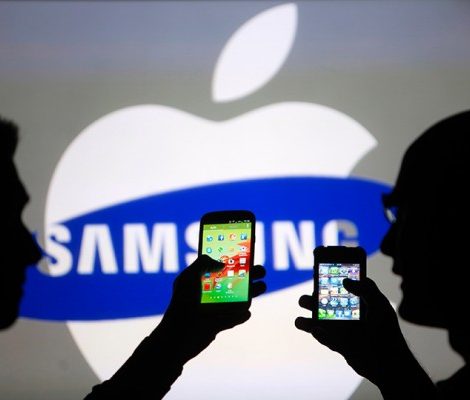 Механизмы: приложение компании Samsung синхронизирует ее продукцию с Apple