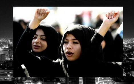 Women in Power: впервые в истории Саудовской Аравии женщины были допущены к выборам