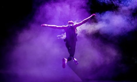 В пространстве сна: новые хореографические спектакли в «Гоголь-центре» и театре «Практика»