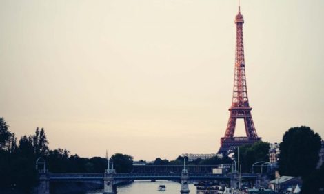World Travel с Татьяной Шевченко: Весенняя сказка о Лягушке-путешественнице или новое в Париже