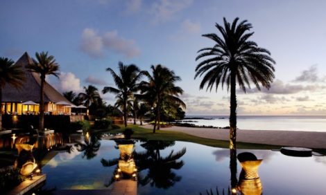 Идея дня: правильный семейный отдых на Маврикии