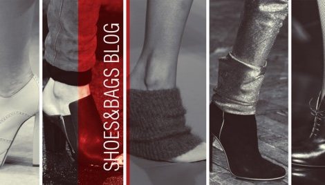 Shoes&Bags Blog: лучшие ботильоны сезона