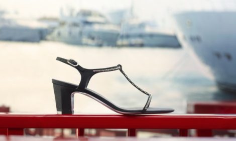 Fashion-рейтинг мая: Летние сандалии