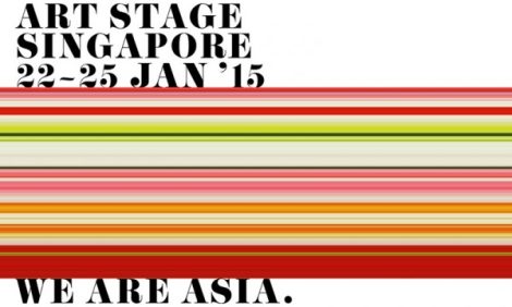 Art & More: Singapore Art Stage 2015. Современное искусство: взгляд с Востока