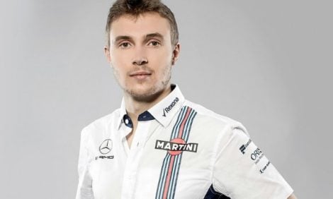 Boys & Toys: россиянин Сергей Сироткин дебютирует в «Формуле-1»