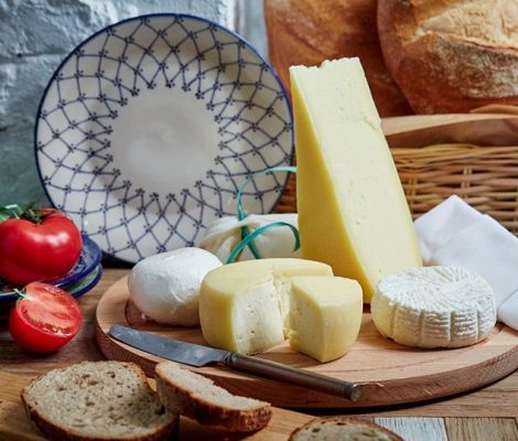 Quality Matters с Еленой Филипченковой: «Сыроварня» — новый ресторан с собственным производством