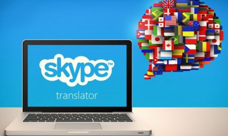 Did Yoy Know? В Skype появится функция синхронного перевода