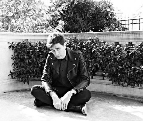 Style Notes: Эди Слиман уходит из Saint Laurent