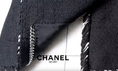 София Коппола сняла короткометражку о Chanel