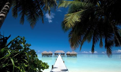 Travel News. Звуковая терапия от курорта Conrad Maldives Rangali Island