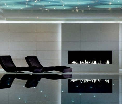 Спа в выходные: в московском отеле Ritz-Carlton открыли спа-зону La Prairie