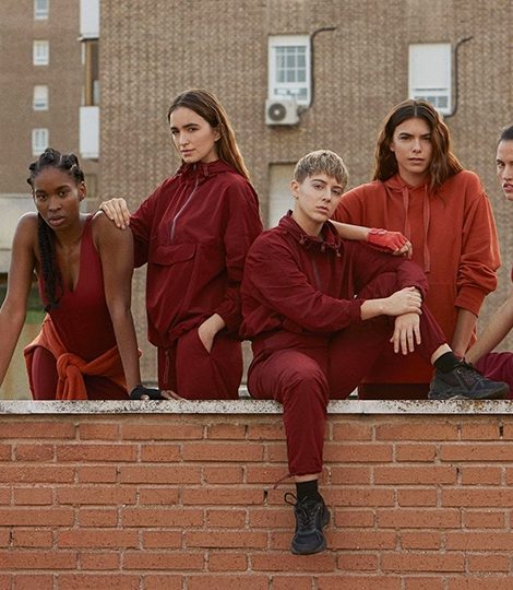 Быстрее, выше, сильнее: самые актуальные спортивные запуски этой недели