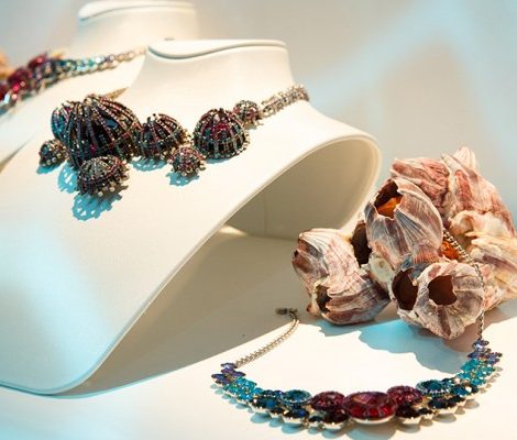 Часы & Караты: коллекция Sea Of Sparkle от Swarovski