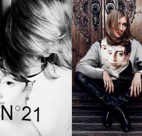 Style Notes: свитшоты Алессандро Делль’Аква в «Цветном»