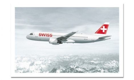 Travel News. Стильное путешествие в Ниццу со швейцарской авиакомпанией
