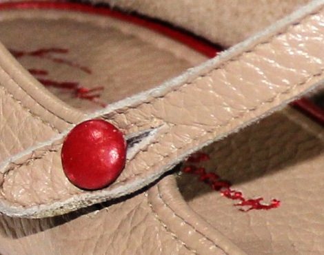 Shoes & Bags Blog: весенняя коллекция Tegin x Rocco P.
