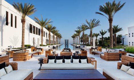 Куда поехать летом: 7 ночей по цене 5 в оманском отеле The Chedi Muscat