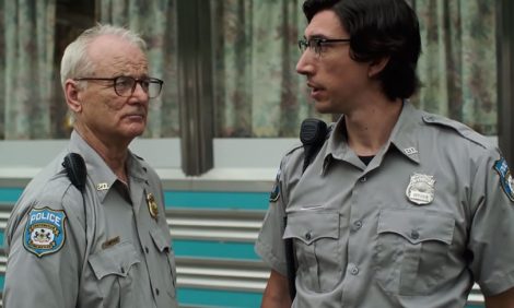 Трейлер картины Джима Джармуша «Мертвые не умирают»