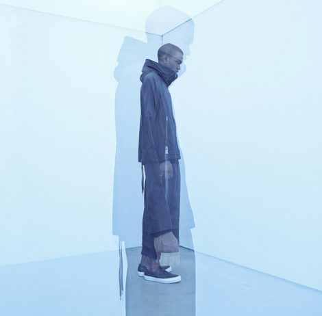 Коллекция. The Viridi-Anne в Podium Concept Store