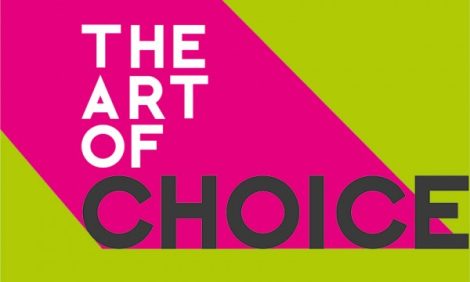 Art & More: арт-проект молодых художников The Art of Choice