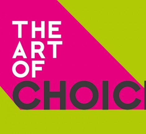 Art & More: арт-проект молодых художников The Art of Choice