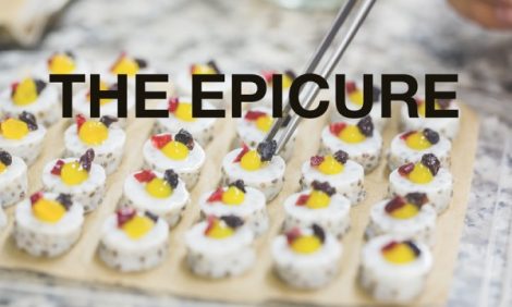 Хороший вкус с Екатериной Пугачевой: гастрономический фестиваль The Epicure — 21 звезда Michelin за один день