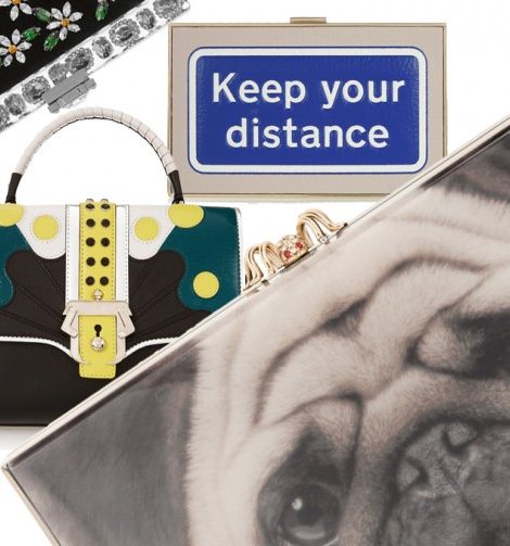 Shoes & Bags Blog: 7 новых сумок в гардеробе трендсеттера