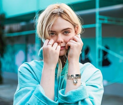 Камень, ножницы, бумага: Tiffany & Co. представляет первую ювелирную коллекцию креативного директора Рида Кракоффа